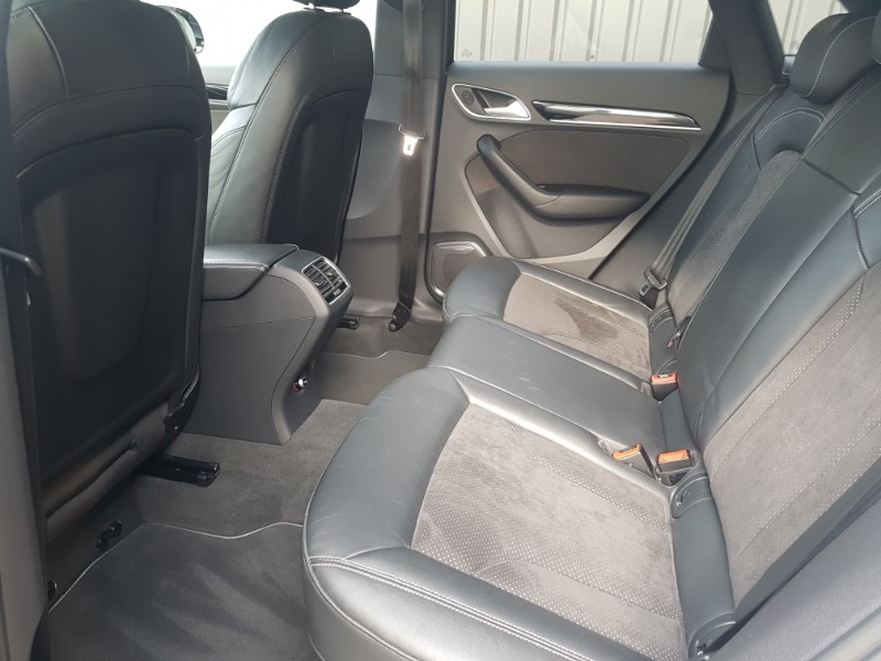 Used Audi Q3 2017 for sale - 78164314: Photo 6