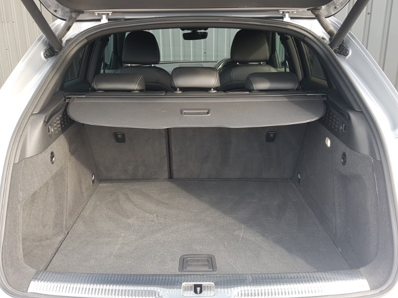 Used Audi Q3 2017 for sale - 78164314: Photo 8