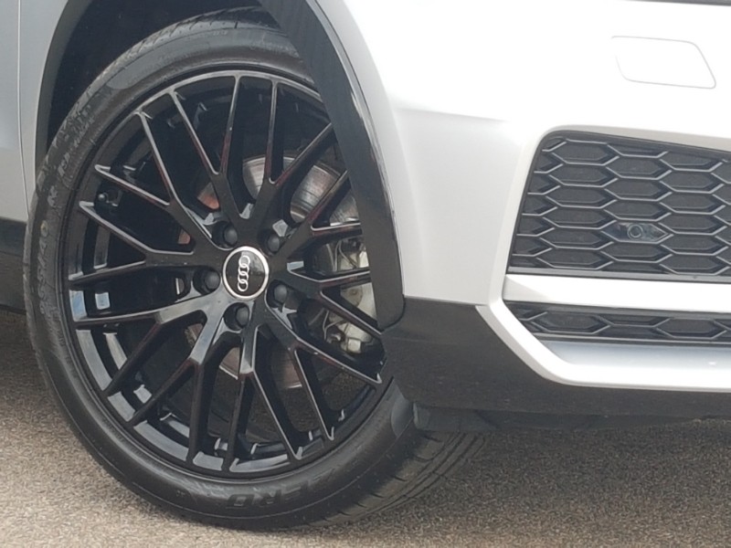 Used Audi Q3 2017 for sale - 78164314: Photo 9