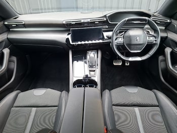 Used Peugeot 508 2019 for sale - 79610621: Photo
