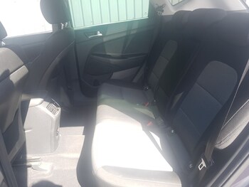 Used Hyundai TUCSON 2020 for sale - 78841822: Photo