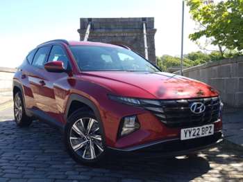 2022 - 1.6 TGDi SE Connect 5dr 2WD