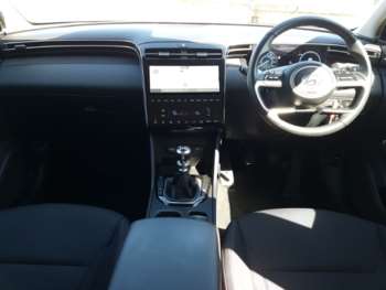 Used Hyundai TUCSON 2022 for sale - 74678679: Photo