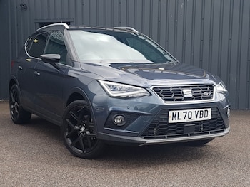 Used SEAT Arona 2020 for sale - 78603820: Photo