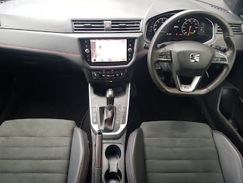 Used SEAT Arona 2020 for sale - 78603820: Photo