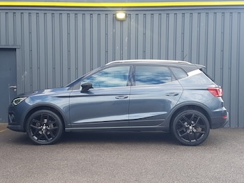 Used SEAT Arona 2020 for sale - 78603820: Photo