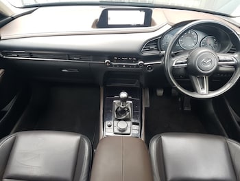 Used Mazda CX-30 2022 for sale - 78603821: Photo