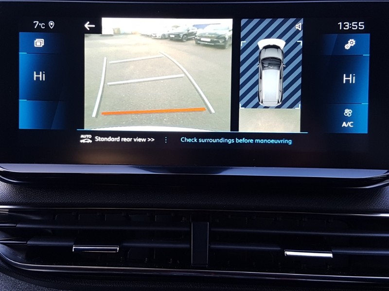 Used Peugeot 5008 2023 for sale - 76815853: Photo 11