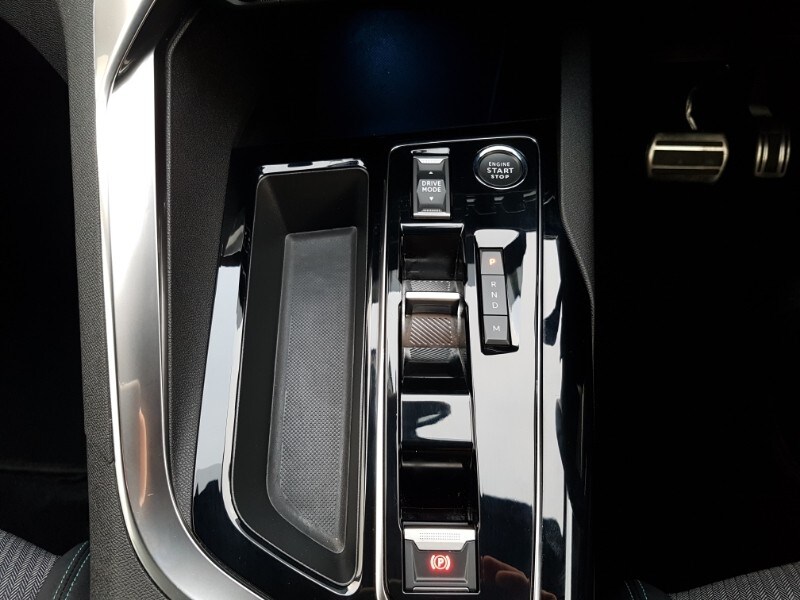 Used Peugeot 5008 2023 for sale - 76815853: Photo 16