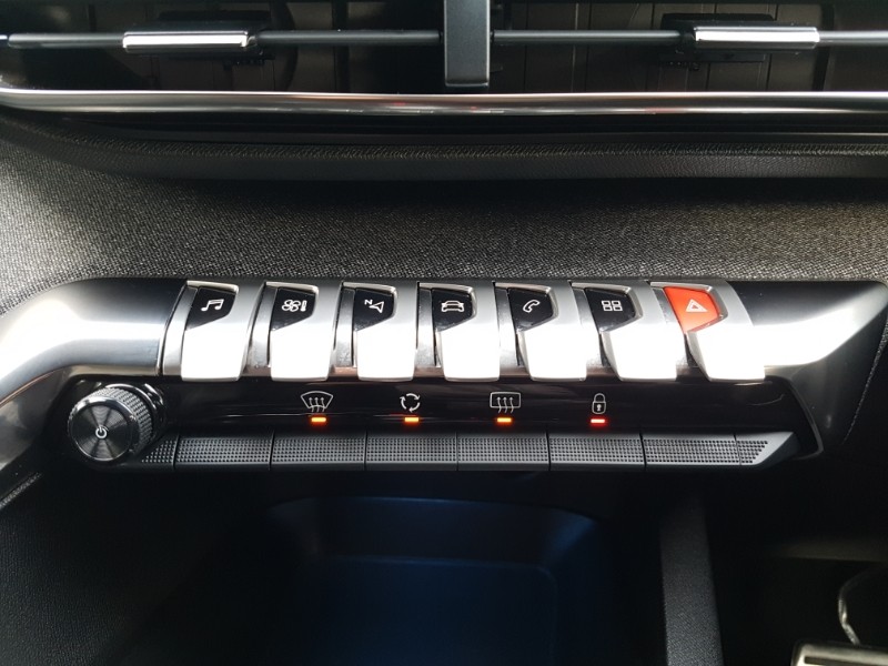 Used Peugeot 5008 2023 for sale - 76815853: Photo 18