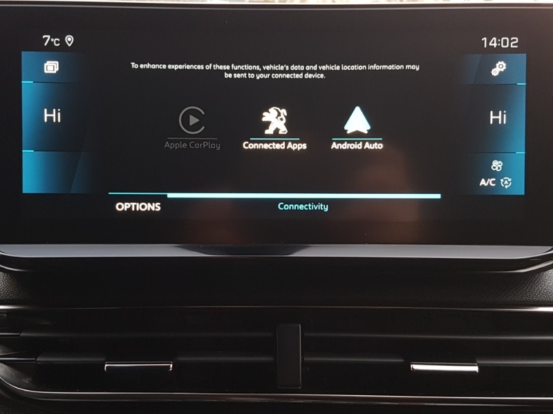 Used Peugeot 5008 2023 for sale - 76815853: Photo 19