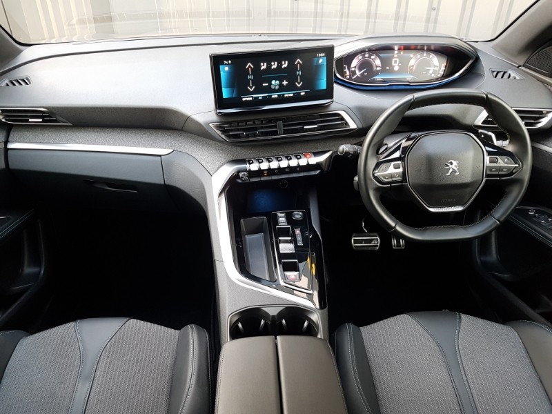 Used Peugeot 5008 2023 for sale - 76815853: Photo 2