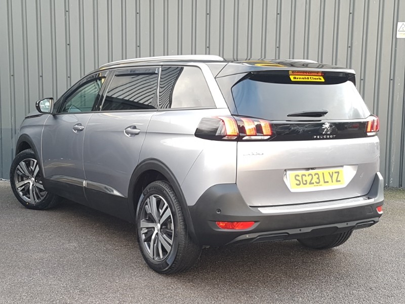 Used Peugeot 5008 2023 for sale - 76815853: Photo 3