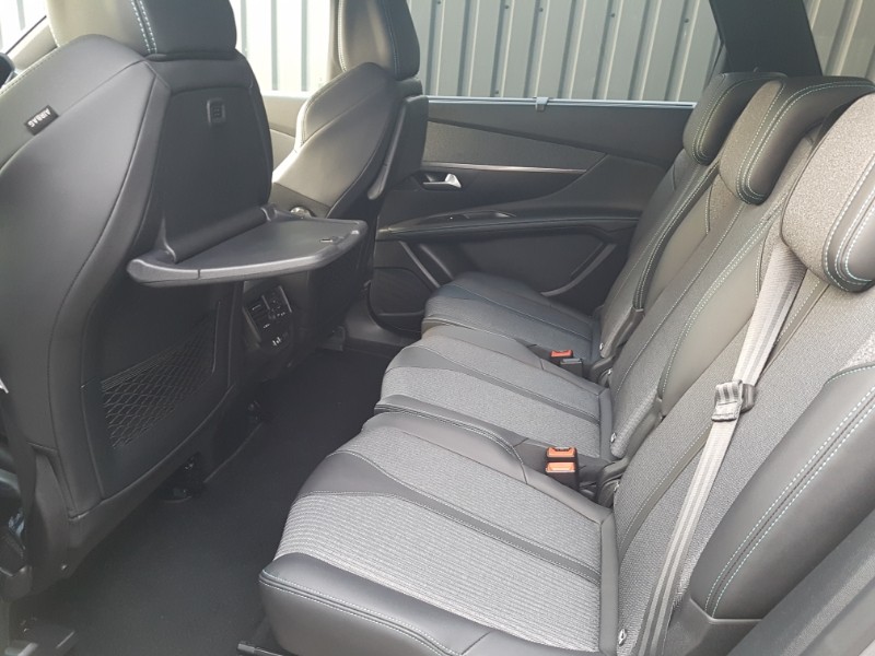 Used Peugeot 5008 2023 for sale - 76815853: Photo 6