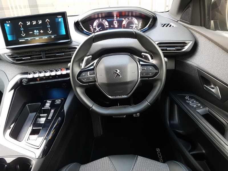 Used Peugeot 5008 2023 for sale - 76815853: Photo 7