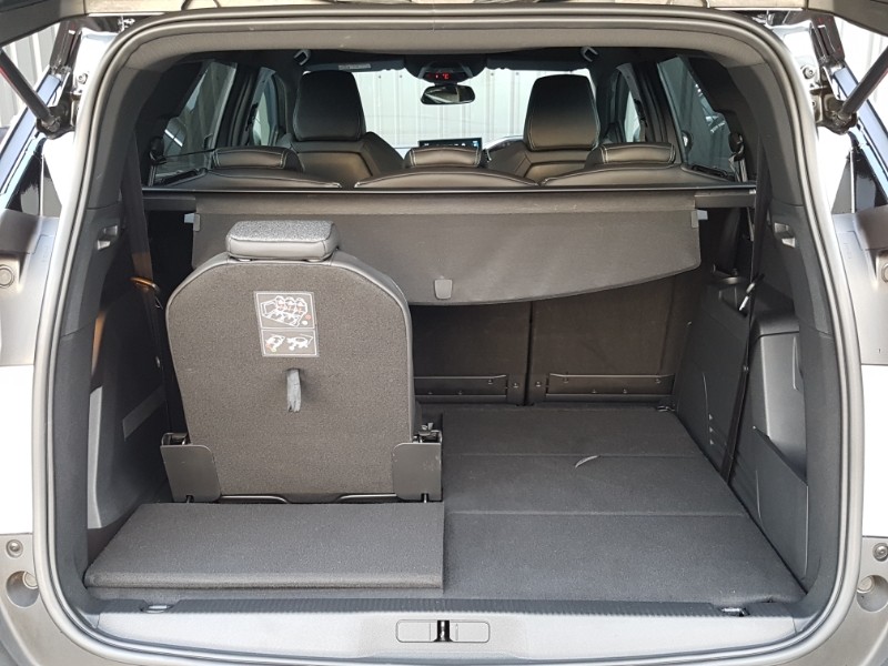 Used Peugeot 5008 2023 for sale - 76815853: Photo 8