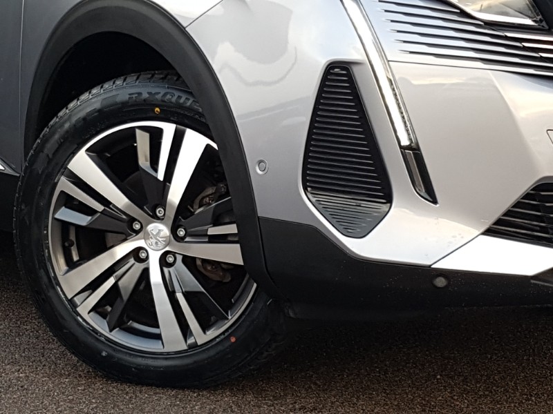 Used Peugeot 5008 2023 for sale - 76815853: Photo 9