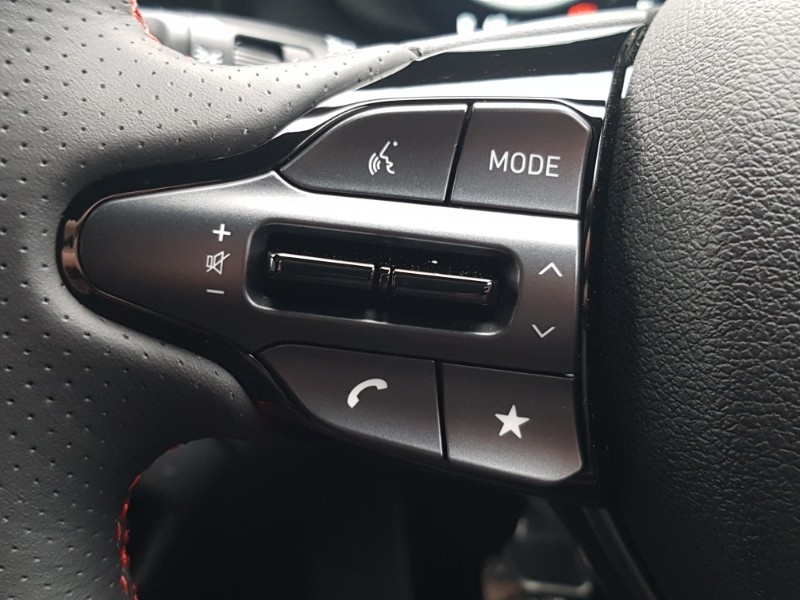 Used Hyundai i20 2025 for sale - 76567299: Photo 14