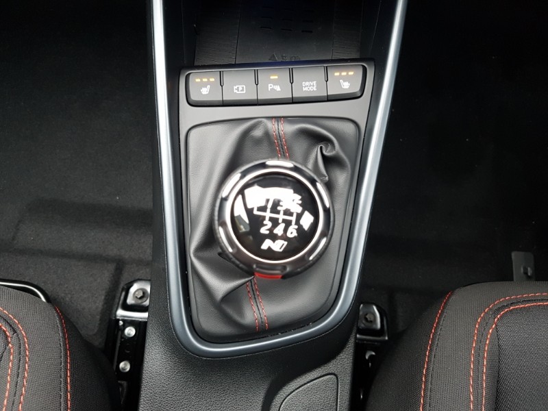 Used Hyundai i20 2025 for sale - 76567299: Photo 16