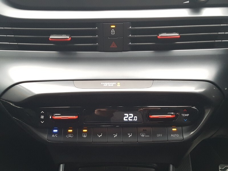 Used Hyundai i20 2025 for sale - 76567299: Photo 18