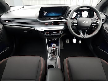 Used Hyundai i20 2025 for sale - 76567299: Photo