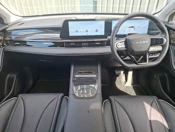 Used Omoda OMODA 5 2024 for sale - 79700603: Photo
