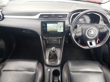 Used MG MG ZS 2021 for sale - 78603822: Photo