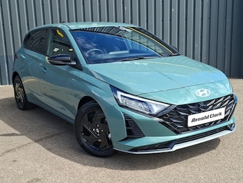 Used Hyundai i20 2026 for sale - 79457714: Photo