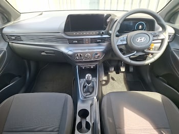 Used Hyundai i20 2026 for sale - 79457714: Photo
