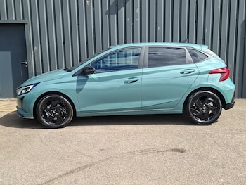 Used Hyundai i20 2026 for sale - 79457714: Photo