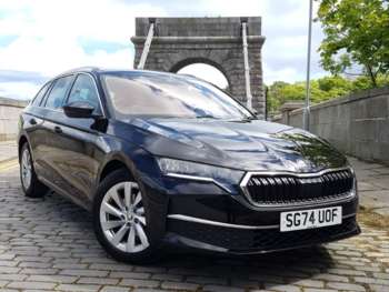 2024 - 1.5 TSI 150 e-TEC SE L 5dr DSG