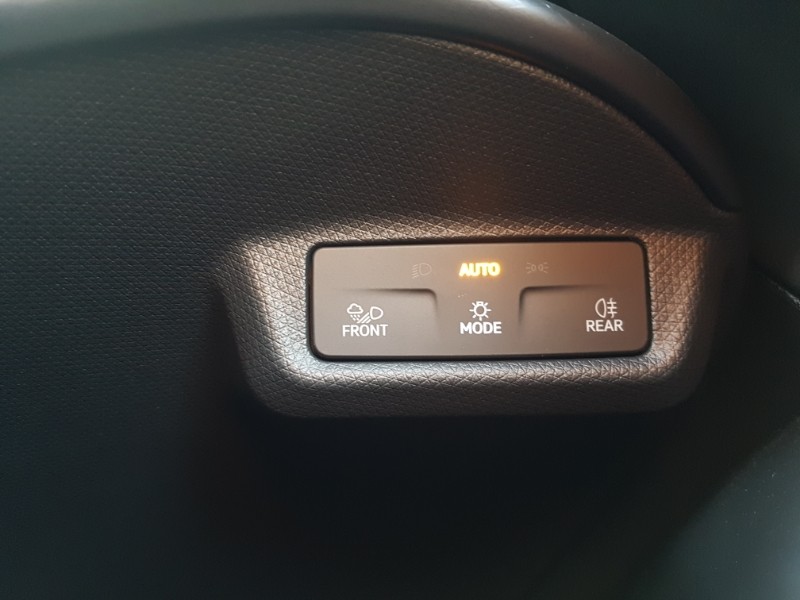 Used Cupra Tavascan 2025 for sale - 77873840: Photo 13