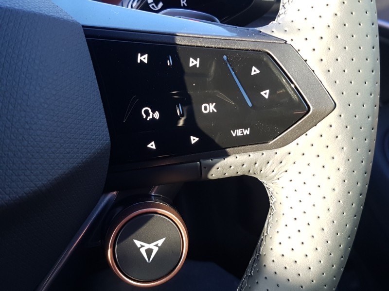 Used Cupra Tavascan 2025 for sale - 77873840: Photo 14