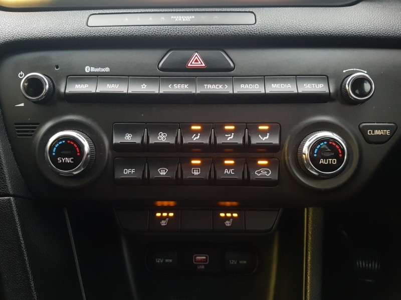 Used Kia Sportage 2021 for sale - 77424446: Photo 18