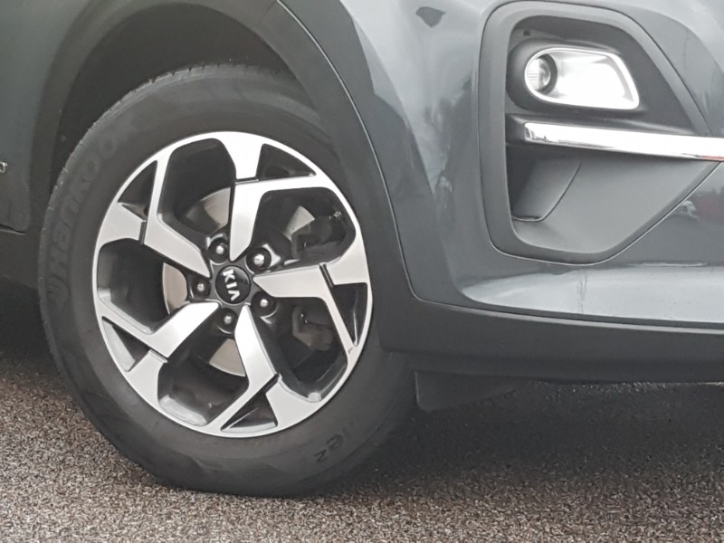 Used Kia Sportage 2021 for sale - 77424446: Photo 9