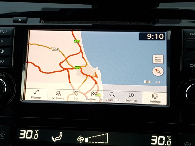 Used Nissan Qashqai 2019 for sale - 76964125: Photo 10