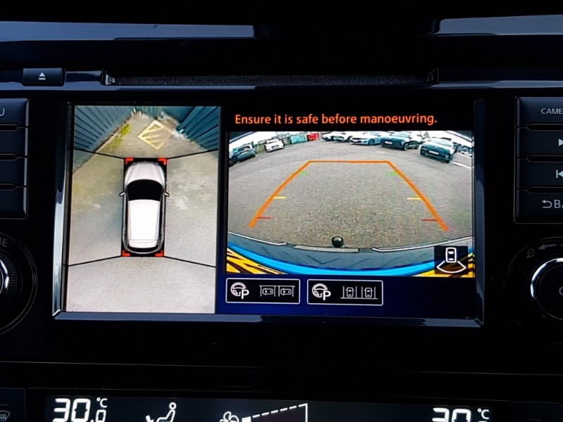 Used Nissan Qashqai 2019 for sale - 76964125: Photo 11