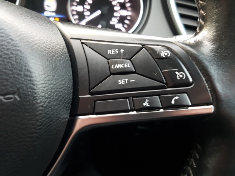 Used Nissan Qashqai 2019 for sale - 76964125: Photo 14