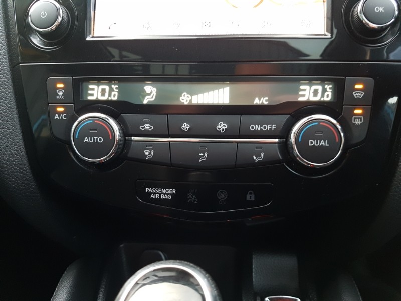 Used Nissan Qashqai 2019 for sale - 76964125: Photo 18