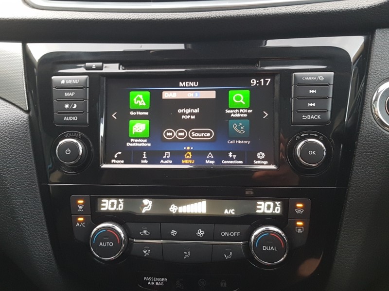 Used Nissan Qashqai 2019 for sale - 76964125: Photo 19