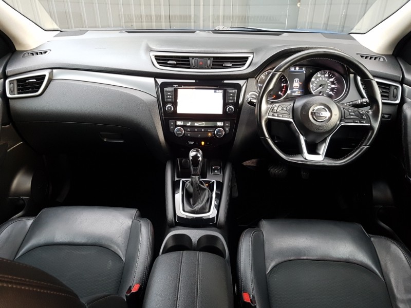 Used Nissan Qashqai 2019 for sale - 76964125: Photo 2