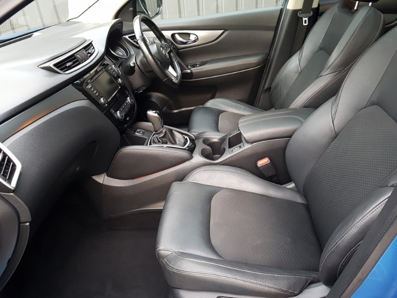 Used Nissan Qashqai 2019 for sale - 76964125: Photo 5