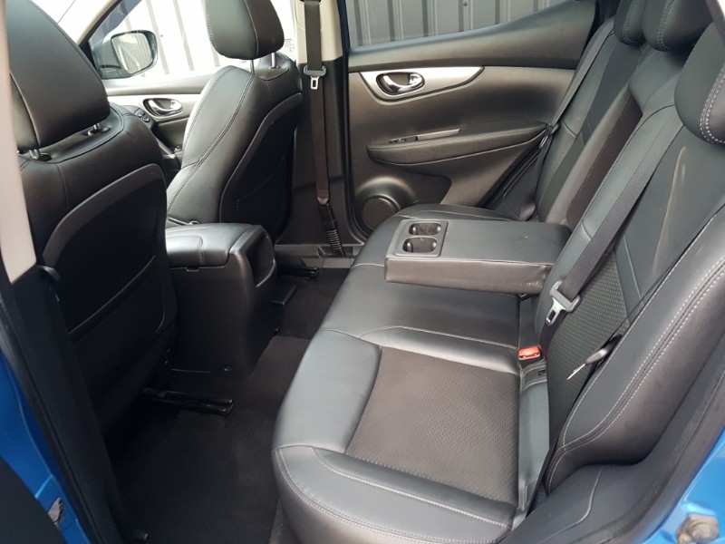 Used Nissan Qashqai 2019 for sale - 76964125: Photo 6