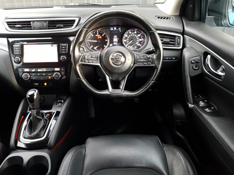 Used Nissan Qashqai 2019 for sale - 76964125: Photo 7