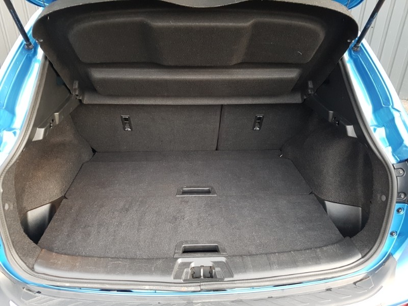 Used Nissan Qashqai 2019 for sale - 76964125: Photo 8