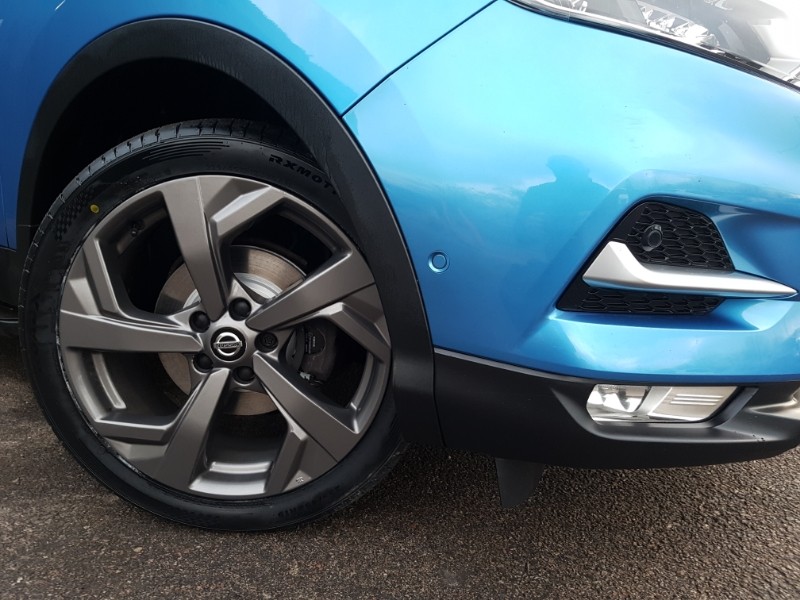 Used Nissan Qashqai 2019 for sale - 76964125: Photo 9