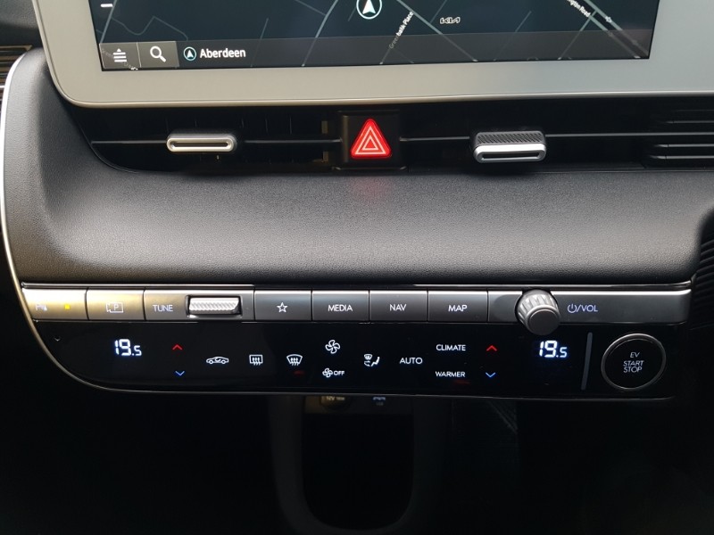 Used Hyundai IONIQ 5 2021 for sale - 77695065: Photo 18