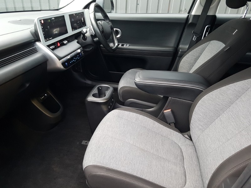 Used Hyundai IONIQ 5 2021 for sale - 77695065: Photo 5