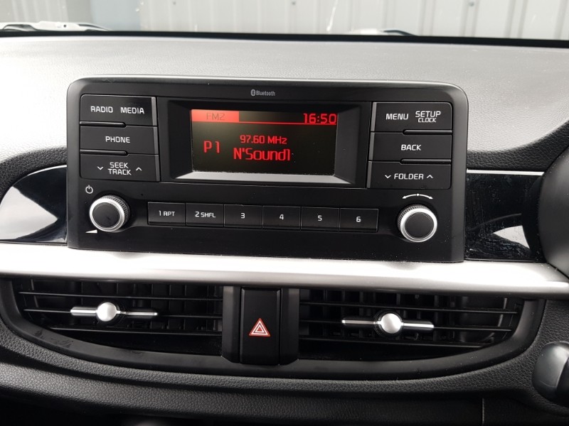 Used Kia Picanto 2018 for sale - 76687699: Photo 10