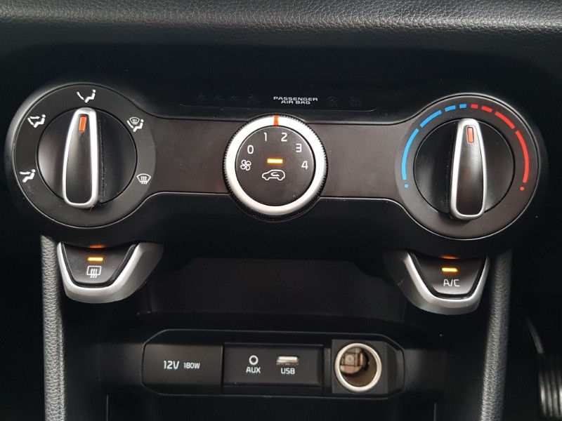 Used Kia Picanto 2018 for sale - 76687699: Photo 18